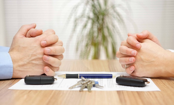 Your Home & Investments